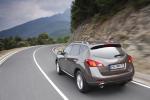 Nissan Murano 2008 года